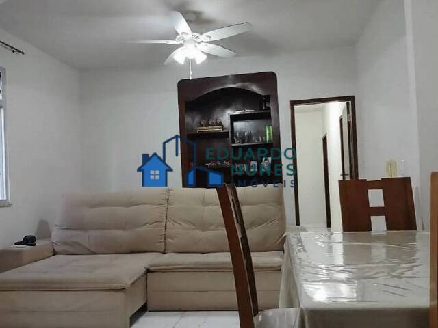 #1107 - Apartamento para Venda em Belo Horizonte - MG - 1