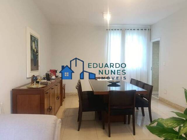 #1110 - Apartamento para Venda em Belo Horizonte - MG - 3