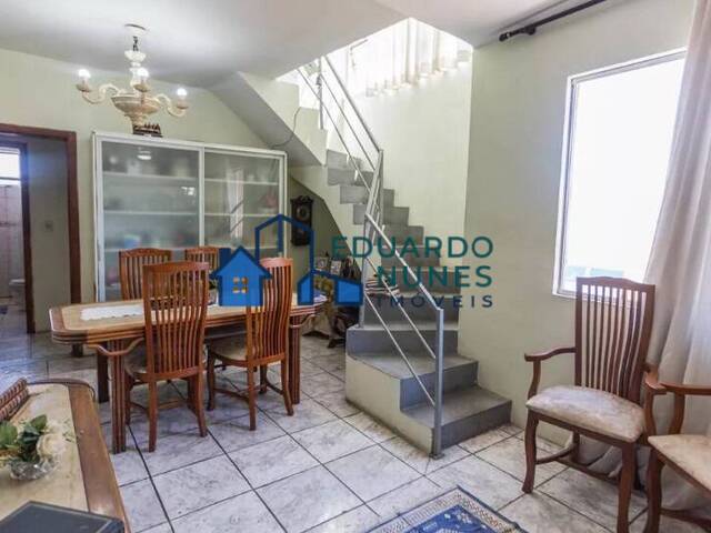 #1112 - Cobertura para Venda em Belo Horizonte - MG - 1