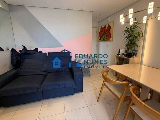 #1113 - Apartamento para Venda em Belo Horizonte - MG - 2