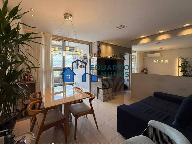#1113 - Apartamento para Venda em Belo Horizonte - MG - 3