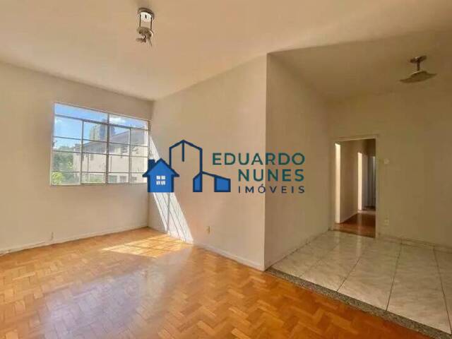 #1116 - Apartamento para Venda em Belo Horizonte - MG - 1