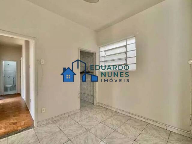 #1116 - Apartamento para Venda em Belo Horizonte - MG - 3