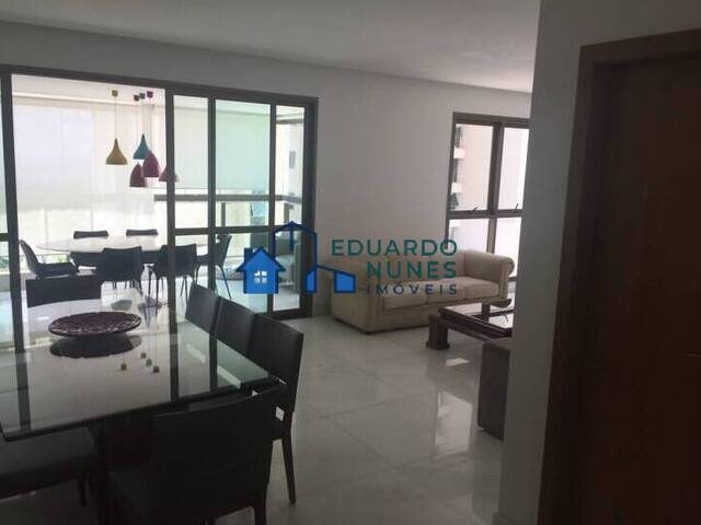 #1118 - Apartamento para Venda em Belo Horizonte - MG - 3