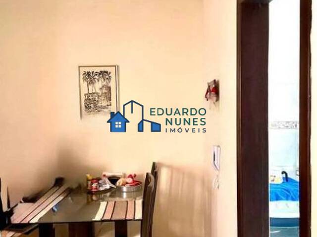 Apartamento para Venda em Belo Horizonte - 5