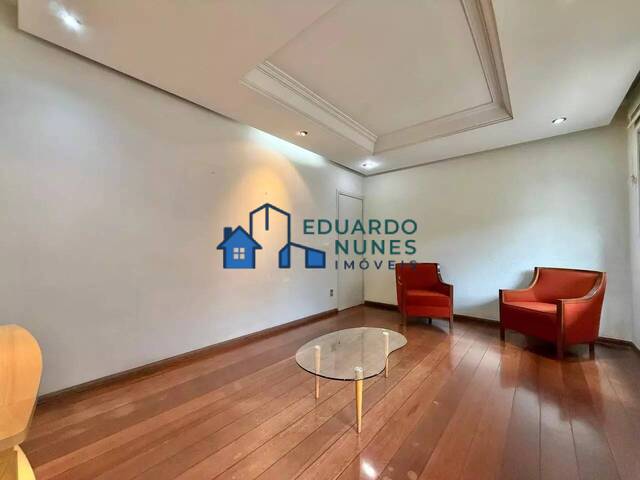 Apartamento para Venda em Belo Horizonte - 2