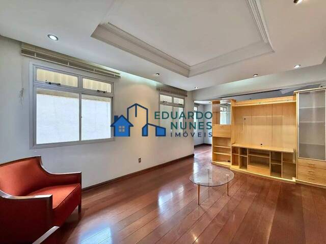 Apartamento para Venda em Belo Horizonte - 4
