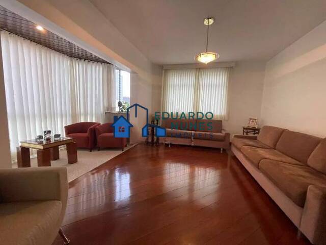 #1024 - Apartamento para Venda em Belo Horizonte - MG - 1