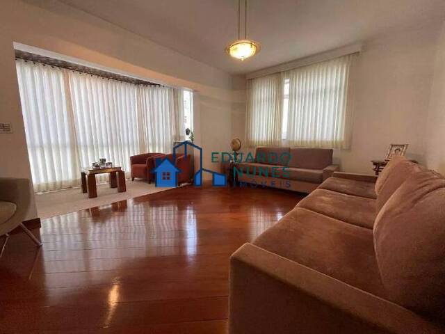 #1024 - Apartamento para Venda em Belo Horizonte - MG - 2