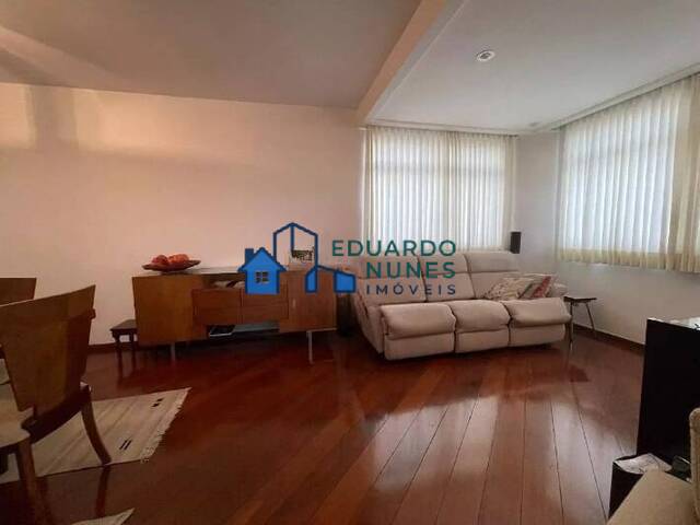 Apartamento para Venda em Belo Horizonte - 4