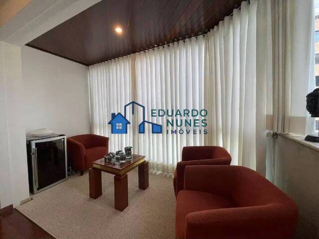 Apartamento para Venda em Belo Horizonte - 5