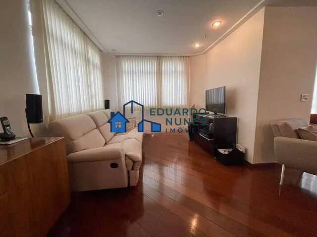 #1024 - Apartamento para Venda em Belo Horizonte - MG - 3