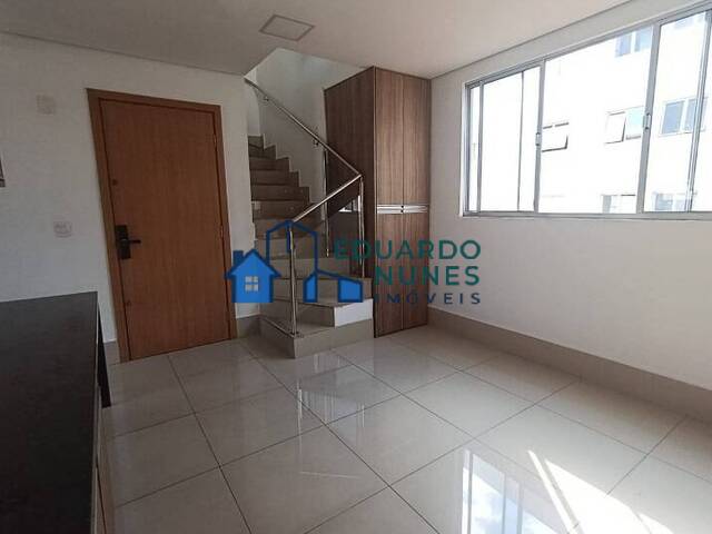 #1125 - Cobertura para Venda em Belo Horizonte - MG - 2