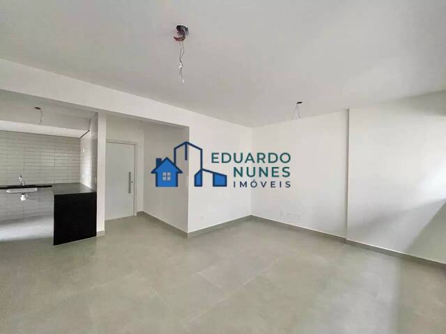 Apartamento para Venda em Belo Horizonte - 2