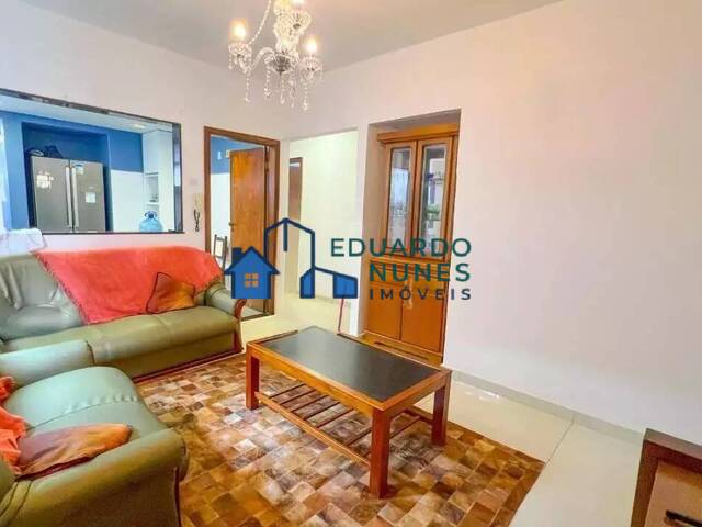 Apartamento para Venda em Belo Horizonte - 3