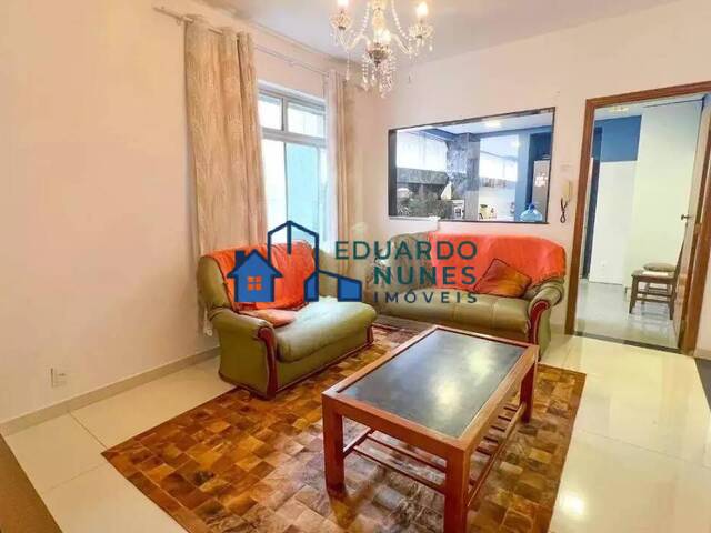 Apartamento para Venda em Belo Horizonte - 5