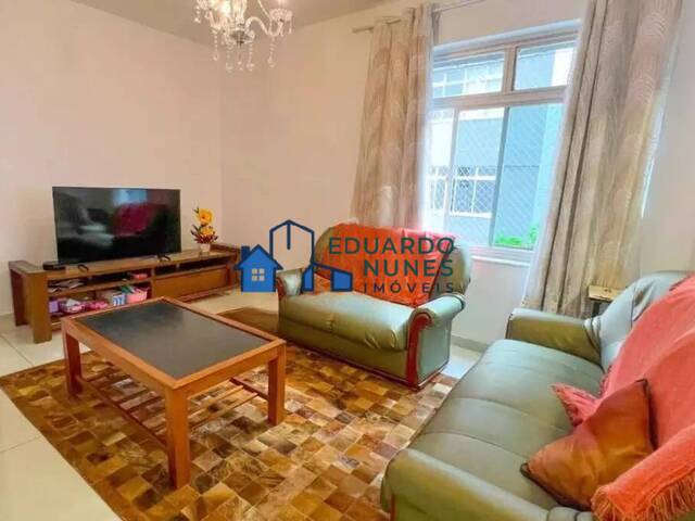 Apartamento para Venda em Belo Horizonte - 4