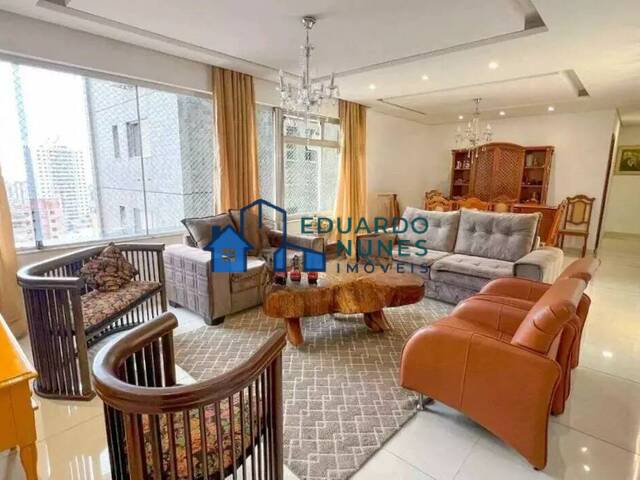 Apartamento para Venda em Belo Horizonte - 2