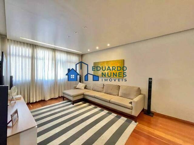 Apartamento para Venda em Belo Horizonte - 2