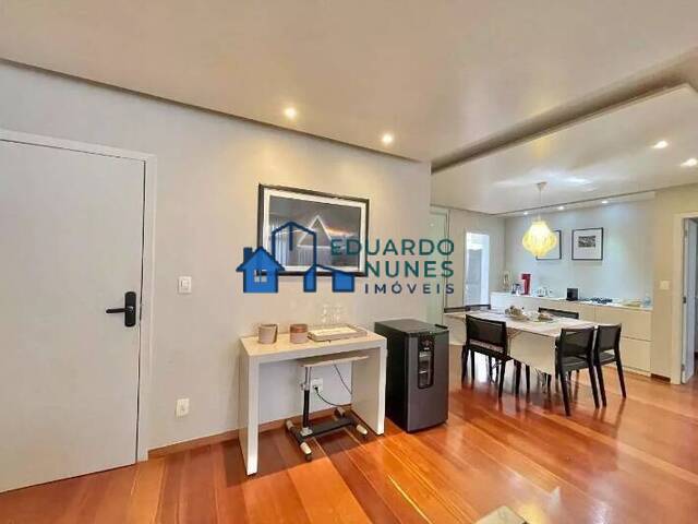 Apartamento para Venda em Belo Horizonte - 3