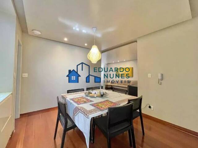 Apartamento para Venda em Belo Horizonte - 5
