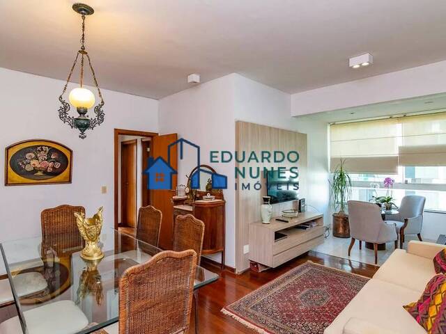 #1038 - Apartamento para Venda em Belo Horizonte - MG - 3