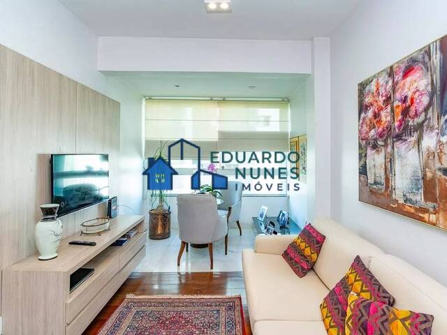 #1038 - Apartamento para Venda em Belo Horizonte - MG - 2