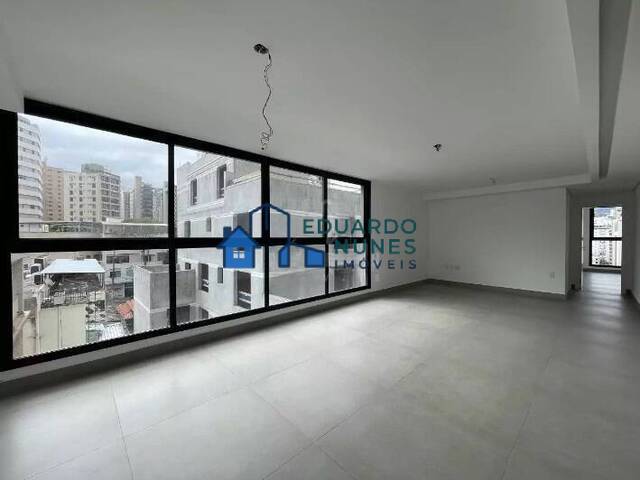 #1040 - Apartamento para Venda em Belo Horizonte - MG - 2