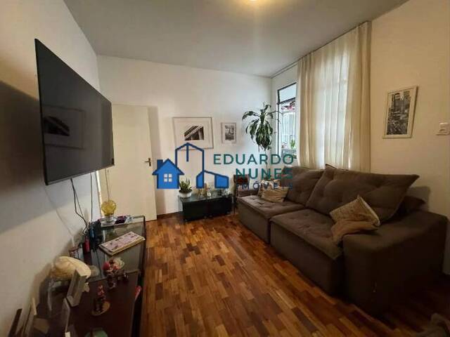 #1060 - Apartamento para Venda em Belo Horizonte - MG - 2