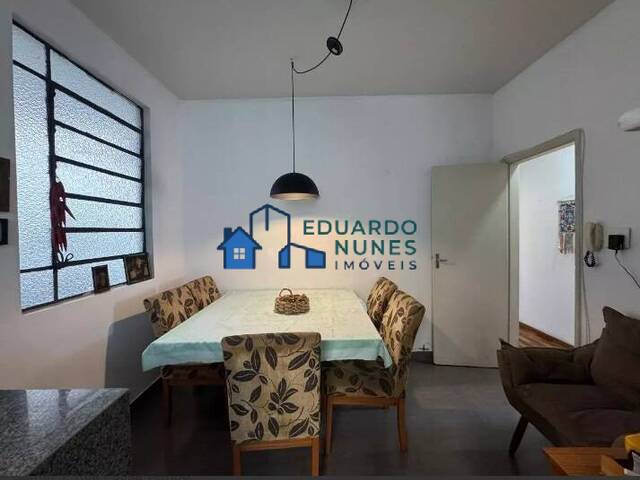 #1060 - Apartamento para Venda em Belo Horizonte - MG - 3