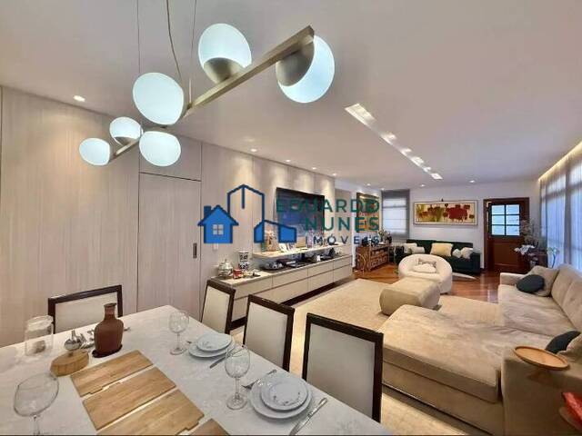 Apartamento para Venda em Belo Horizonte - 5