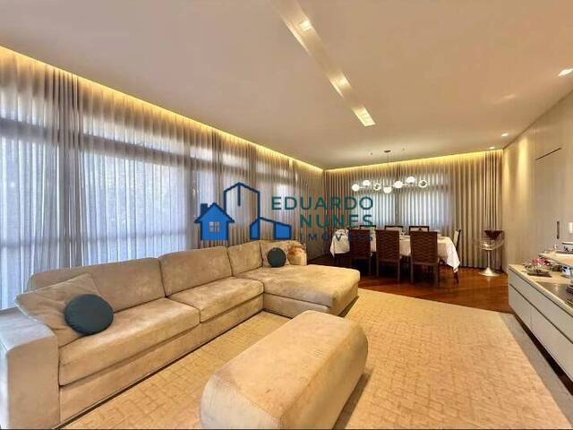 Apartamento para Venda em Belo Horizonte - 4