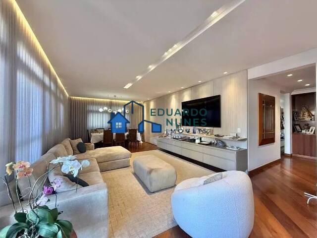 #1064 - Apartamento para Venda em Belo Horizonte - MG - 3