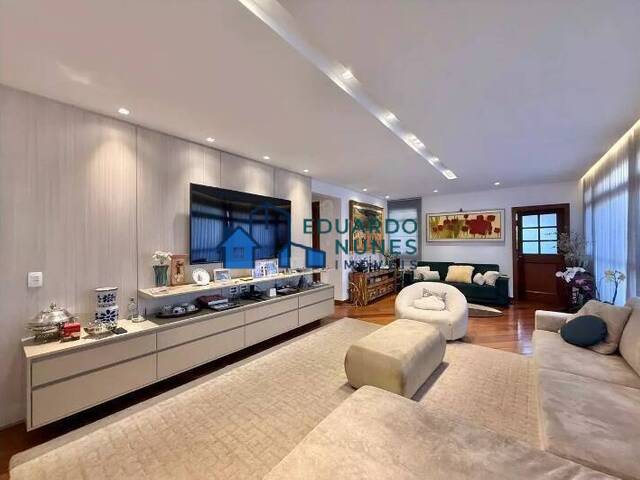 #1064 - Apartamento para Venda em Belo Horizonte - MG - 2