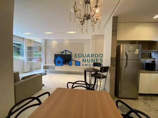 Apartamento para Venda em Belo Horizonte - 5