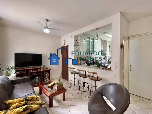 Apartamento para Venda em Belo Horizonte - 3