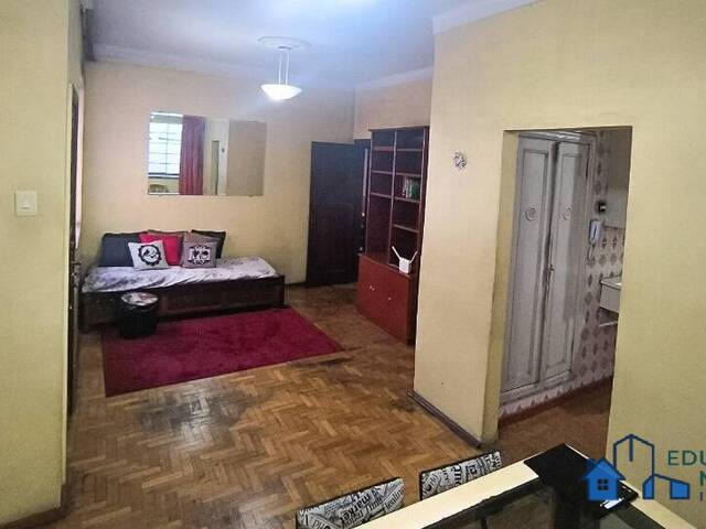 Apartamento para Venda em Belo Horizonte - 3