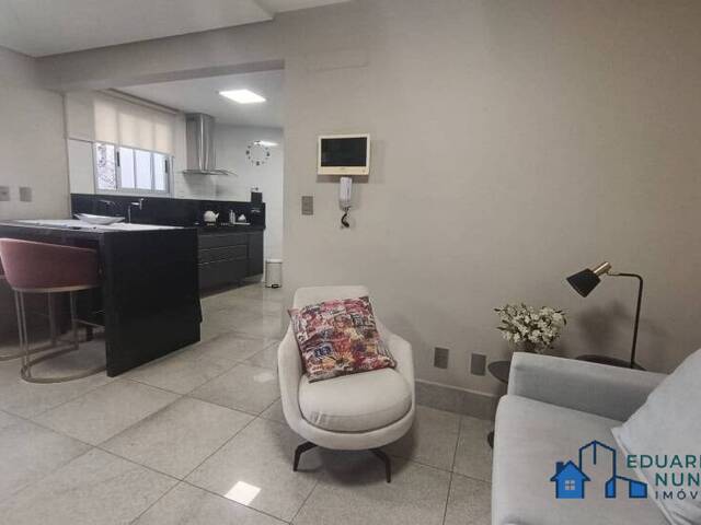 Apartamento para Venda em Belo Horizonte - 2