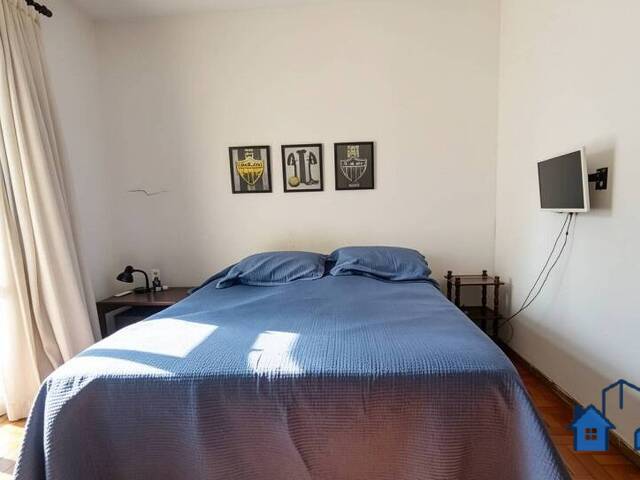 Casa para Venda em Belo Horizonte - 5