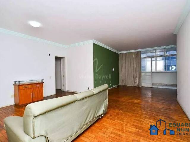 Apartamento para Venda em Belo Horizonte - 4