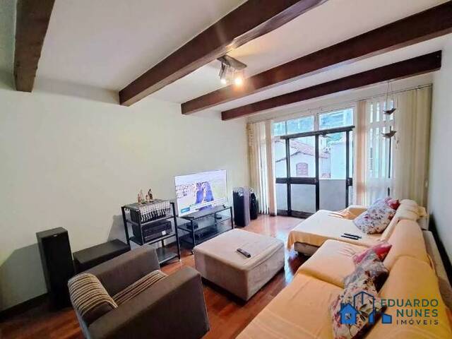 Apartamento para Venda em Belo Horizonte - 2