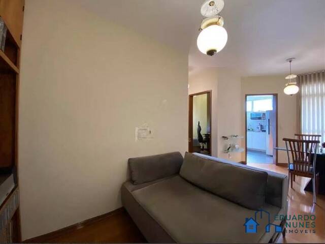 Apartamento para Venda em Belo Horizonte - 2
