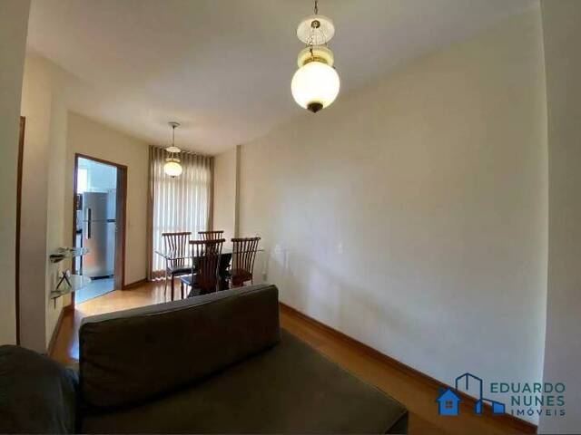 Apartamento para Venda em Belo Horizonte - 3