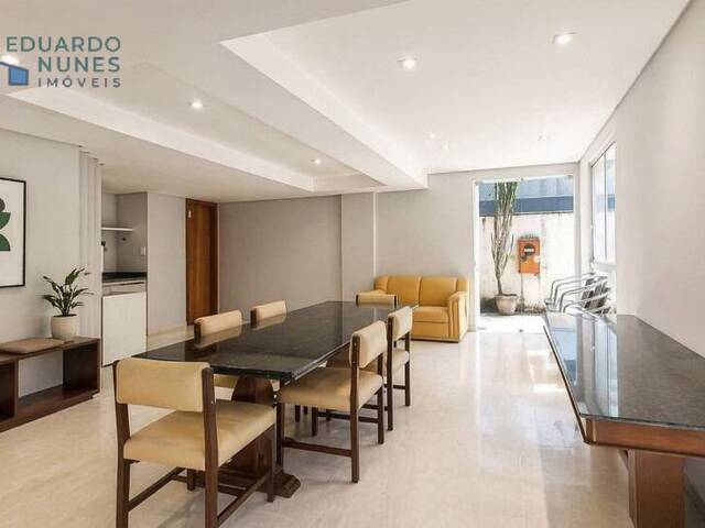 Apartamento para Venda em Belo Horizonte - 4
