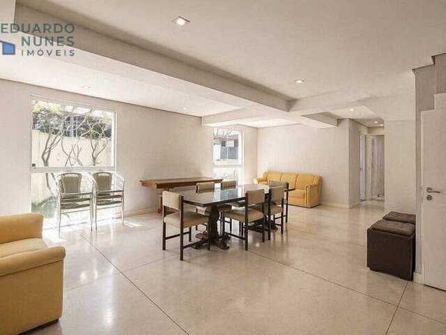 Apartamento para Venda em Belo Horizonte - 5