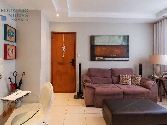 Apartamento para Venda em Belo Horizonte - 2