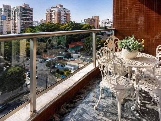 Apartamento para Venda em Belo Horizonte - 2