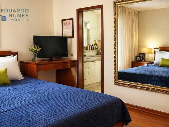 Apartamento para Venda em Belo Horizonte - 3