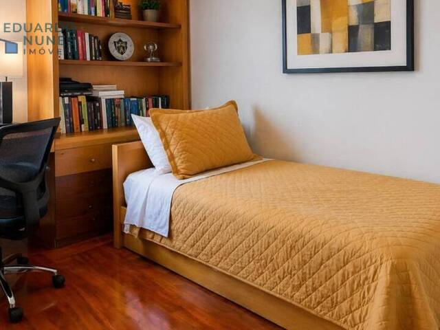 Apartamento para Venda em Belo Horizonte - 4