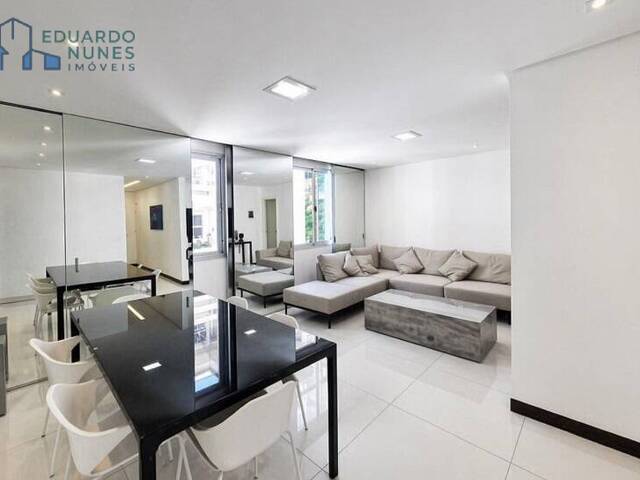 Apartamento para Venda em Belo Horizonte - 4